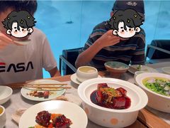 -苏帮袁Sue Cuisine(来福士店)