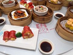 -稻香饭店(龙华天虹店)