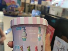 -DQ·蛋糕·冰淇淋(金鼎购物中心店)