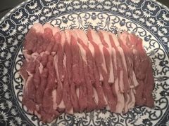 -北京老门框爆肚四季涮肉(淮海东路外滩店)