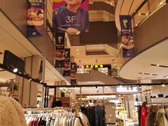 -远洋未来广场(育慧北路店)