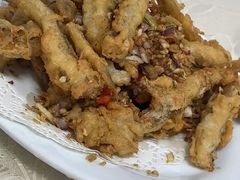 -南海渔村海鲜餐厅(溪涌店)