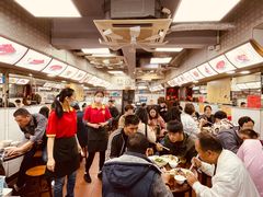 -陈光记烧腊店(罗保博士街店)