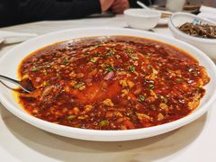 风流豆腐-宏玲餐厅(四川南路店)