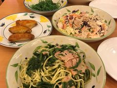 -萨莉亚意式餐厅(上下九店)