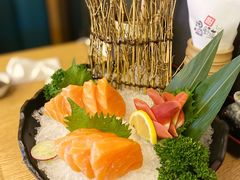 -温野菜涮涮锅(大悦城店)