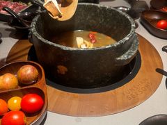 -芸山季·云南山珍菌火锅(人民广场来福士店)