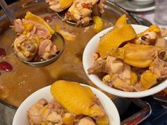 -真炭烧·炭炉鸡煲(怡景湾店)