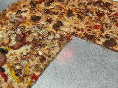 -Tubestation站点比萨(五道营店)