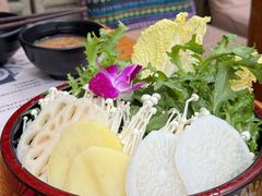 -束河人家(南锣鼓巷店)