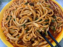 -金家瑞海面馆(满城北街店)