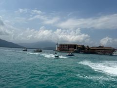 -海南分界洲岛旅游区