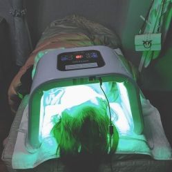-JM皮肤管理中心