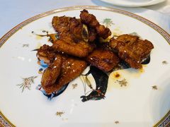-乾隆美食·本帮菜(黄河路店)