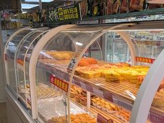 -味多美蛋糕(双安店)