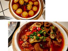 -贤合庄卤味火锅(顺城店)