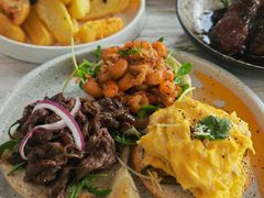 -The Rug Cafe(王府中环店)
