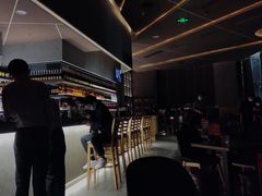 -TZ House音乐现场(来福士中心店)