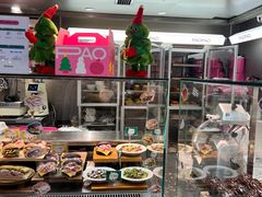 -PAOPAO Bakery&Café(港汇店)