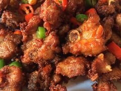 -巴陵全鱼席(湖南老字号汴河街店 )