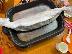 -三煮纸包鱼(青岛总店)