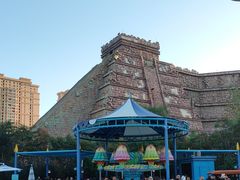 -沈阳方特欢乐世界