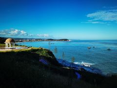-漳州滨海火山岛自然生态风景区