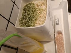 -燃尖儿自助串串火锅(新业广场店)