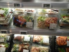 -盒马鲜生(莱蒙都会店)