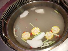 -三头牛·潮汕牛肉生蚝火锅 (夏湾店)