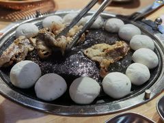 -麻蒲碳烤肉(嘉禾东平地铁站19号店)