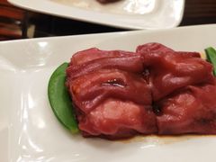 -厦门朗豪酒店 · 明阁中餐厅