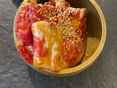 -伊茉家的烤肉店(勒泰中心店)