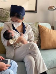 -圣贝拉母婴护理中心(广州瑰丽店)