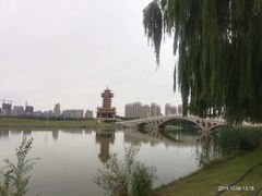 -唐山抗震纪念馆