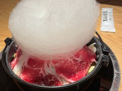 富士锅-大和食乐·鲜和牛酸汤火锅(环宇荟店)
