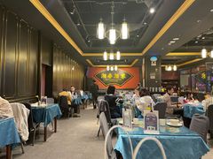 大堂-湘春酒家·1989(运达汇店)