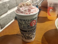-霸王茶姬(长沙湖南大学登高路店)