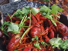 -顶之鲜海鲜餐厅
