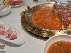 -川中渝夫火锅(铜陵万达广场店)