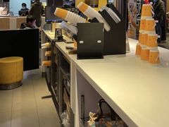 -麦当劳(新闸路店)