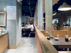 -米仓食堂(凯德广场店)