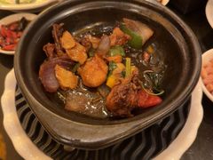 -中国厨房/台湾牛肉面