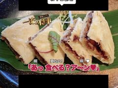 -新骏景万豪酒店·万豪中餐厅