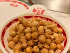 -牛三斤潮汕鲜牛肉火锅(昌发展万科店)