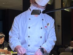 -四季民福烤鸭店(外滩外白渡桥店)