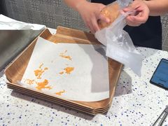 -巴黎贝甜(泗泾店)