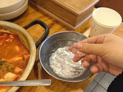 -金北顺大锅家(신사본점)