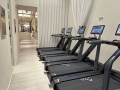 -YCHL Studios健身工作室(市二宫店)