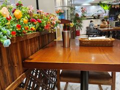 -斯比特花园西餐厅(东方商厦店)